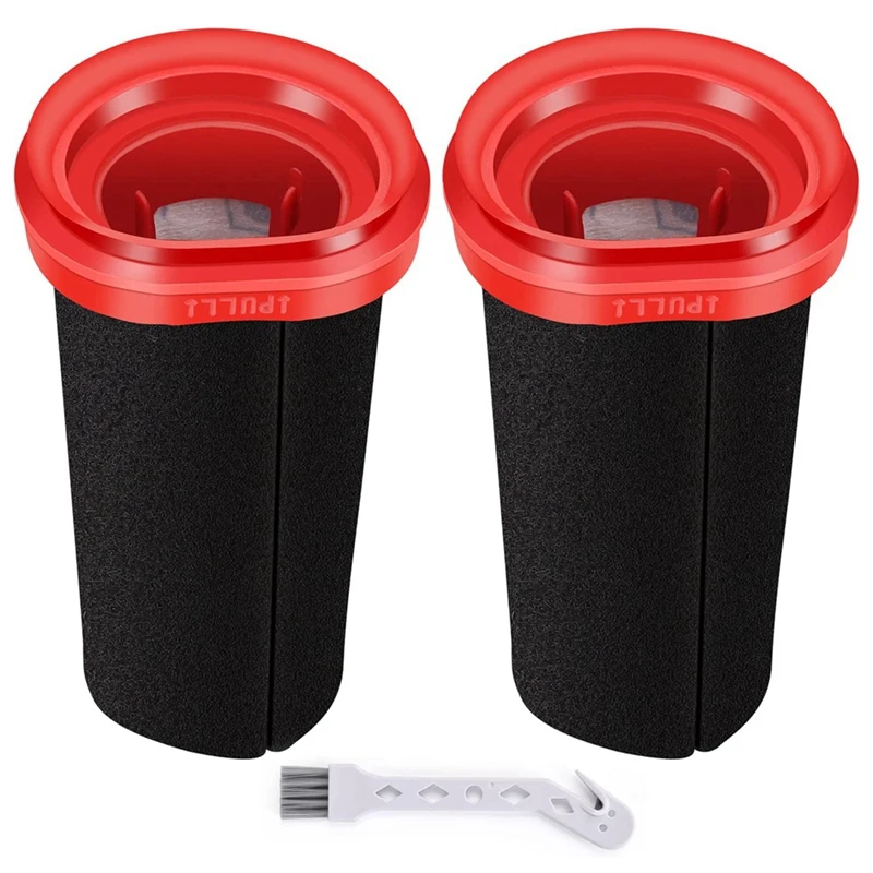 

Фильтры BBH32101 для пылесоса BBH3211GB BBH3251GB, сменные фильтры Hepa