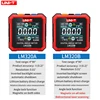 UNI-T LM320A LM320B Digital Inclinometer Electronic Angle Meter 4*90° Protractor Magnetic Laser Leveling Tool Angle Tester 5