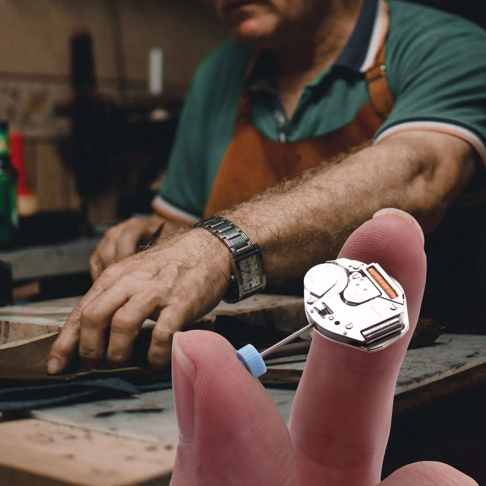 thumb