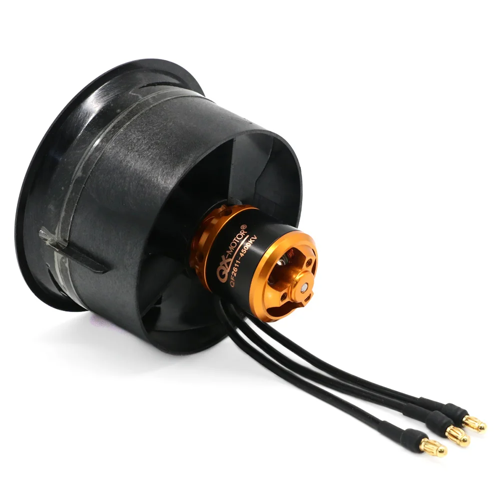 Moteur RC Brushless 4500KV + ESC 40A Hobbywing SkyWalker