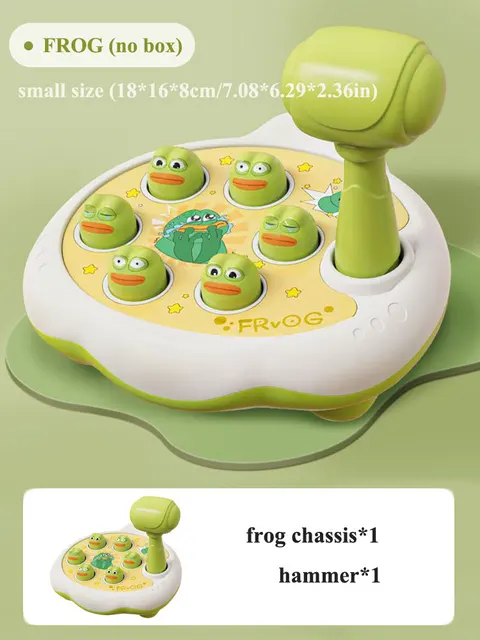 frog-no-box