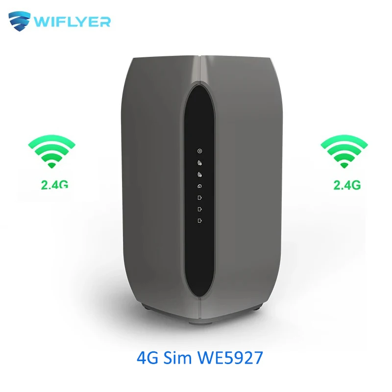 Wiflyer-3G-4g-Sim-Router-300Mbps-2-4Ghz-Wireless-WIFI-for-Home ...