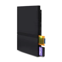 Free McBoot  v1.953 v1.966 & Fortuna Card Compatible with PS2 MX4SIO SIO2SD OPL Installed SD Card Adapter for Slim/Fat Console - Image 4