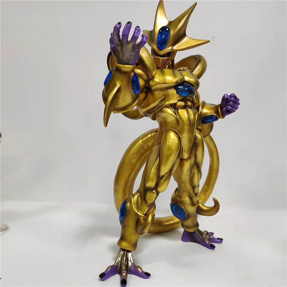 Dragon Ball Z Cooler Toy