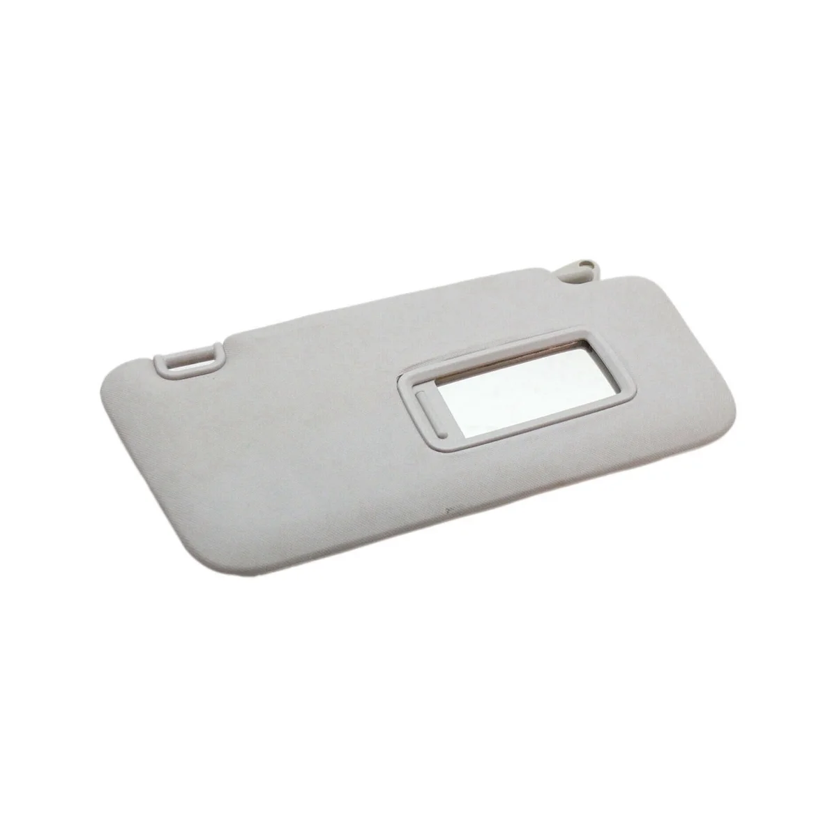 

Sun Visor for Subaru Forester 2009-2013 Right Passenger Side Shade Sunvisor with Mirror 92011SC022LO