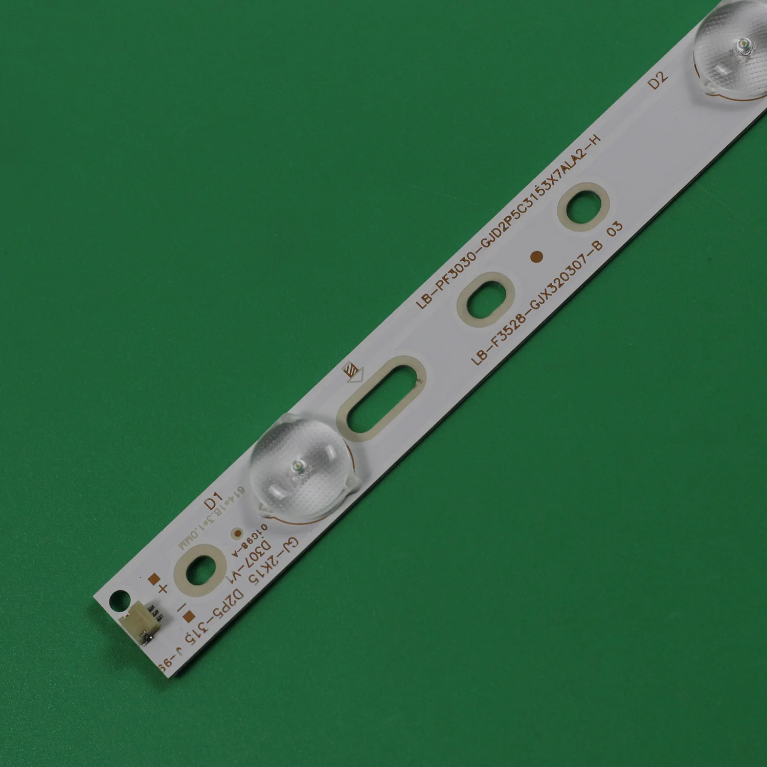 LED Ʈ Ʈ, 32PHS4131/12 32PFH4309/88 32PFH5300 32PFK4100/12 32PFT4309/60 32PHH4309/60 32PFH4100/88 LB32066