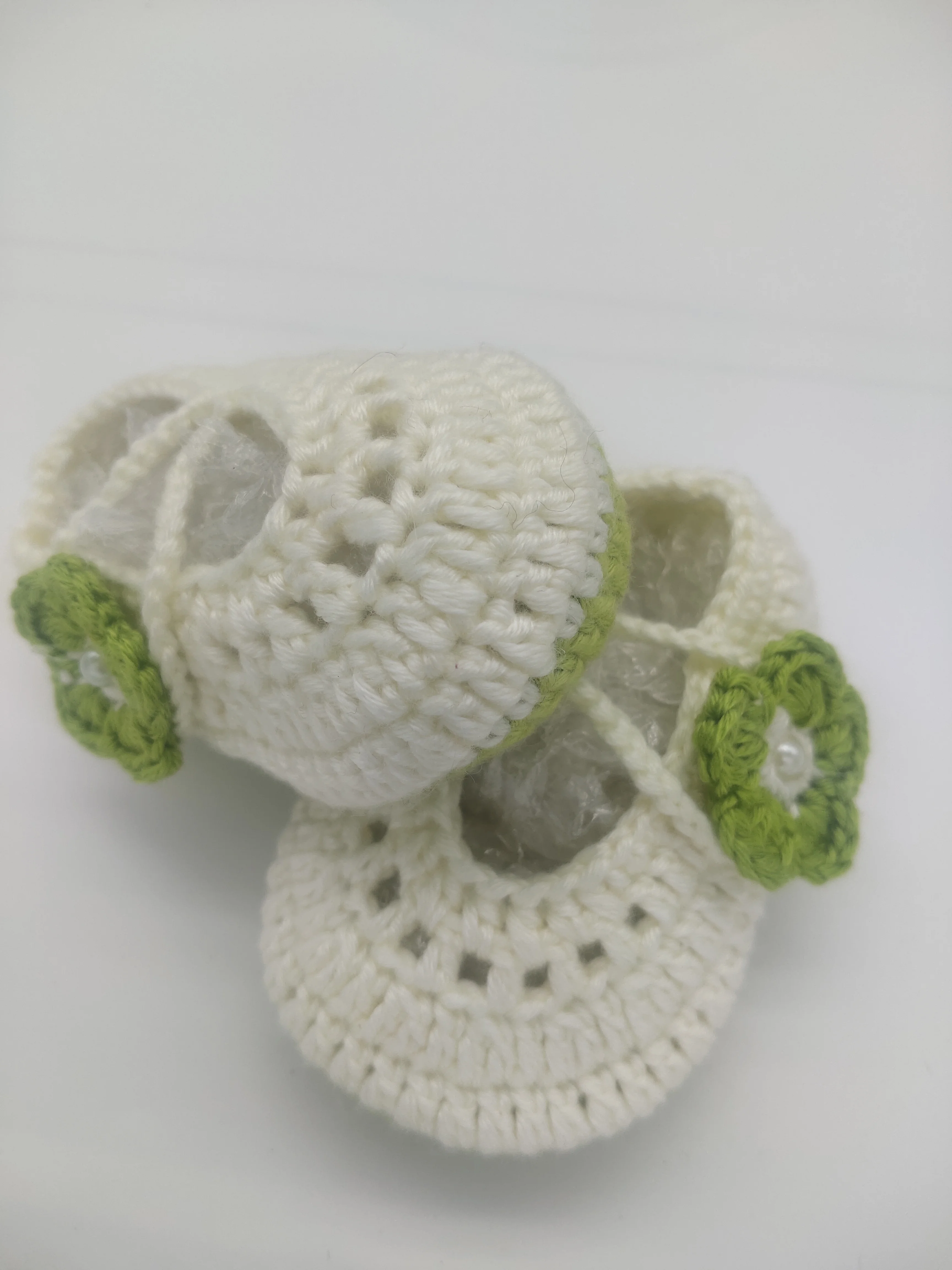 Рисунок 4 - Детские носки обувь осенний стиль