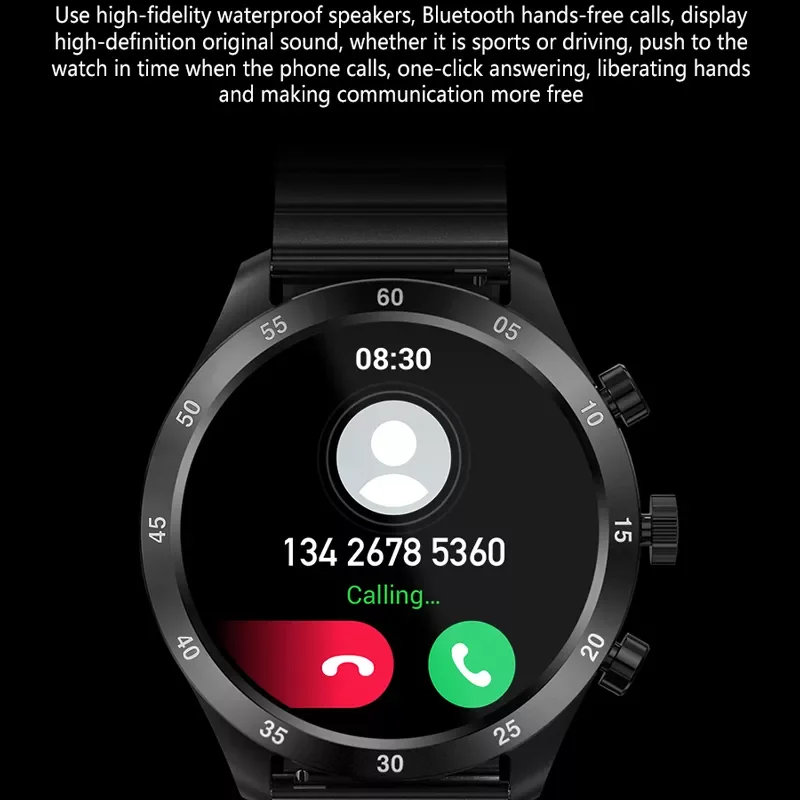 2023New Ʈ ġ  HD  ȭ ̵  ÷̾ smartwatch Ͻ  ƮϽ ƮĿ 2022