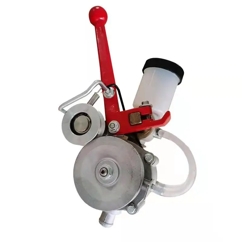 

High quality portable fire fighting pump accessories vacuum pump for suction water