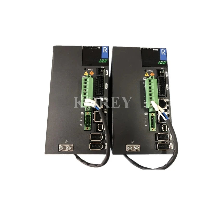 

Сервопривод RS2A05A2PA5D00 в хорошем состоянии
