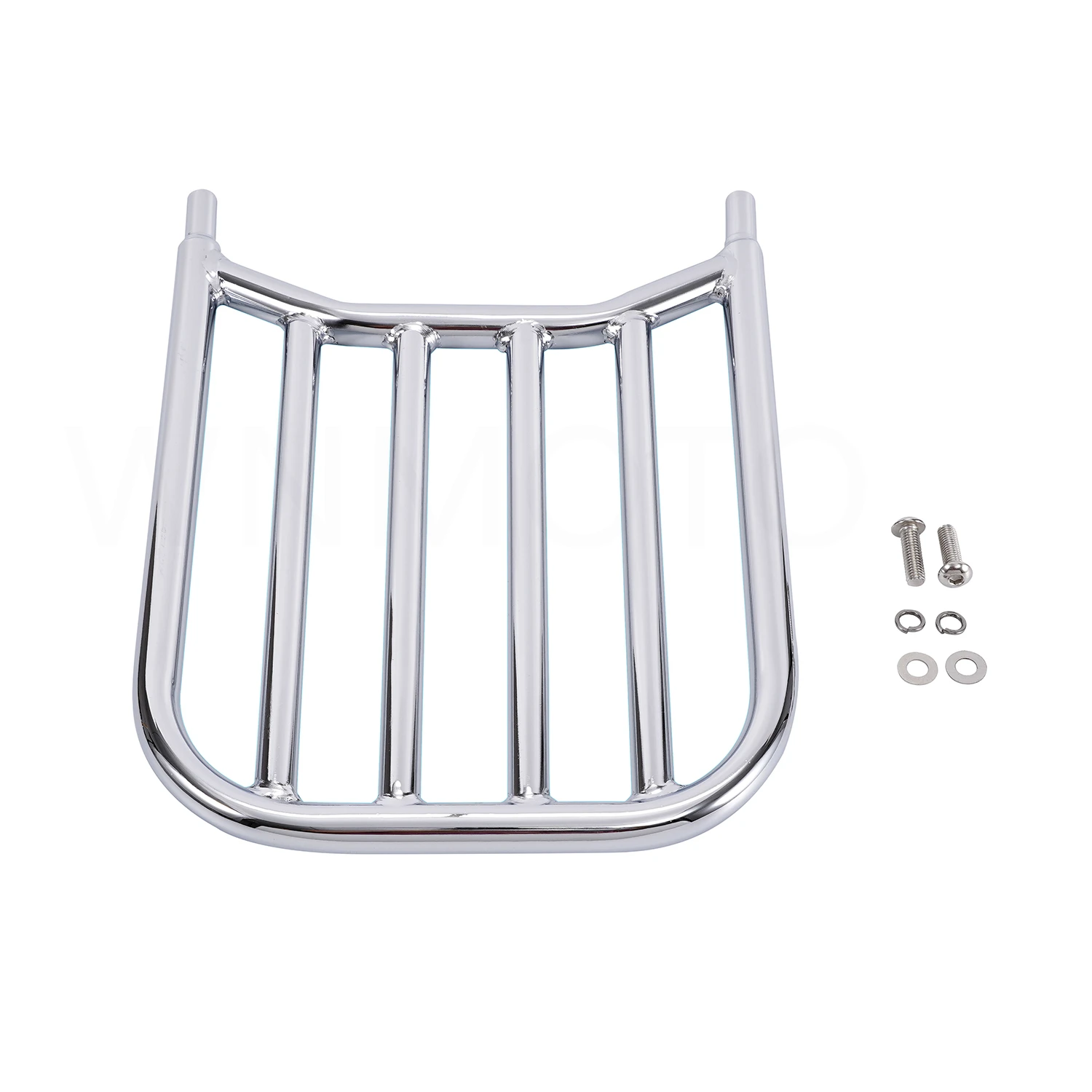 Backrest Sissy Bar Luggage Rack For Indian Chieftain Chief Springfield