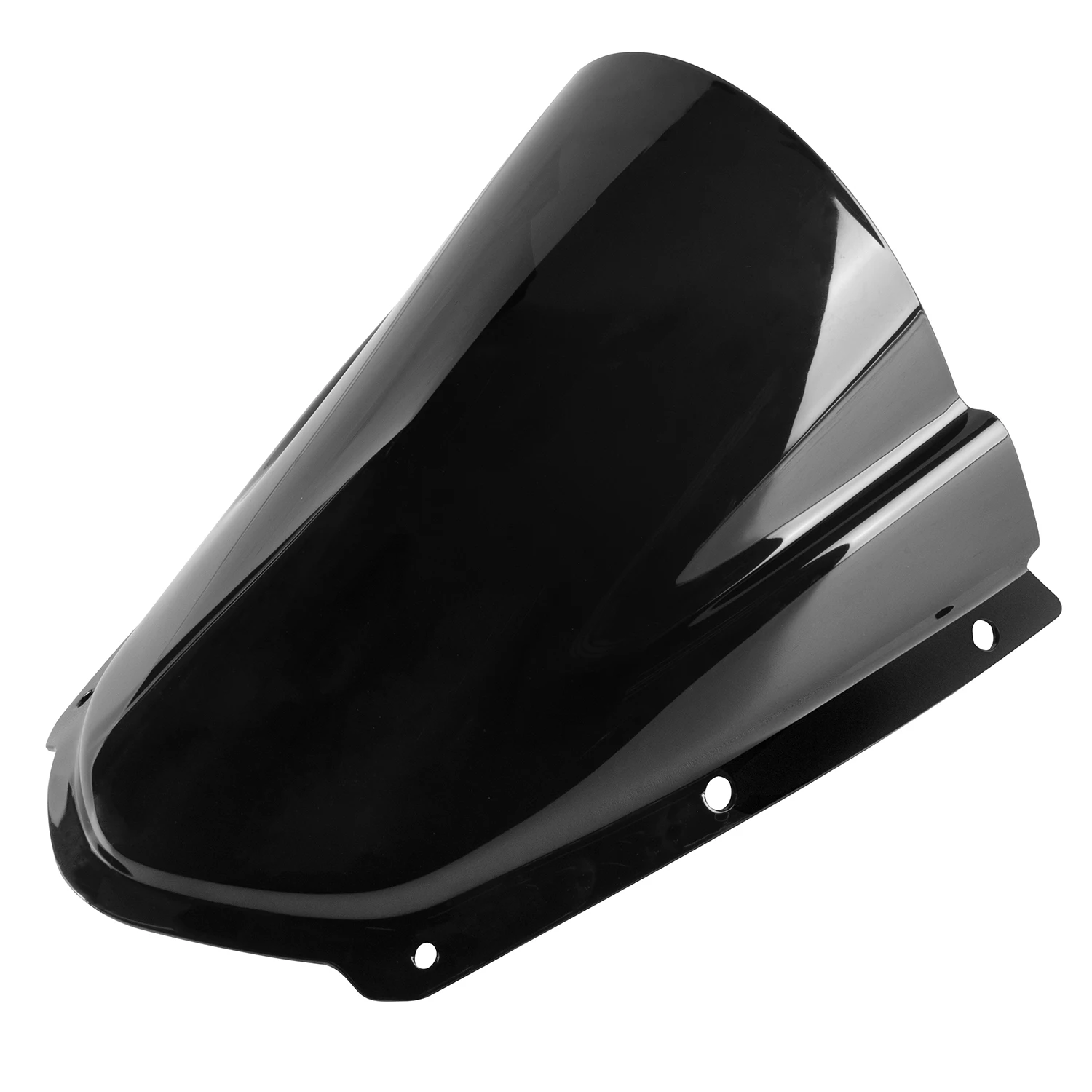 For ZX10R Windscreen Windshield Viser VIsor for Kawasaki Ninja ZX