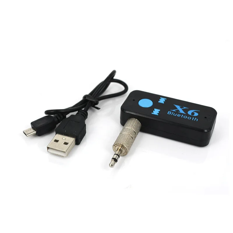 Рисунок 3 - Обновленный автомобильный Bluetooth-приемник 3