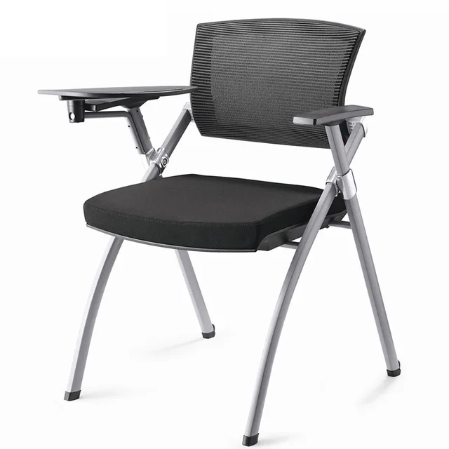 Training Chair with Writing Board: Enhance Productivity and Comfort