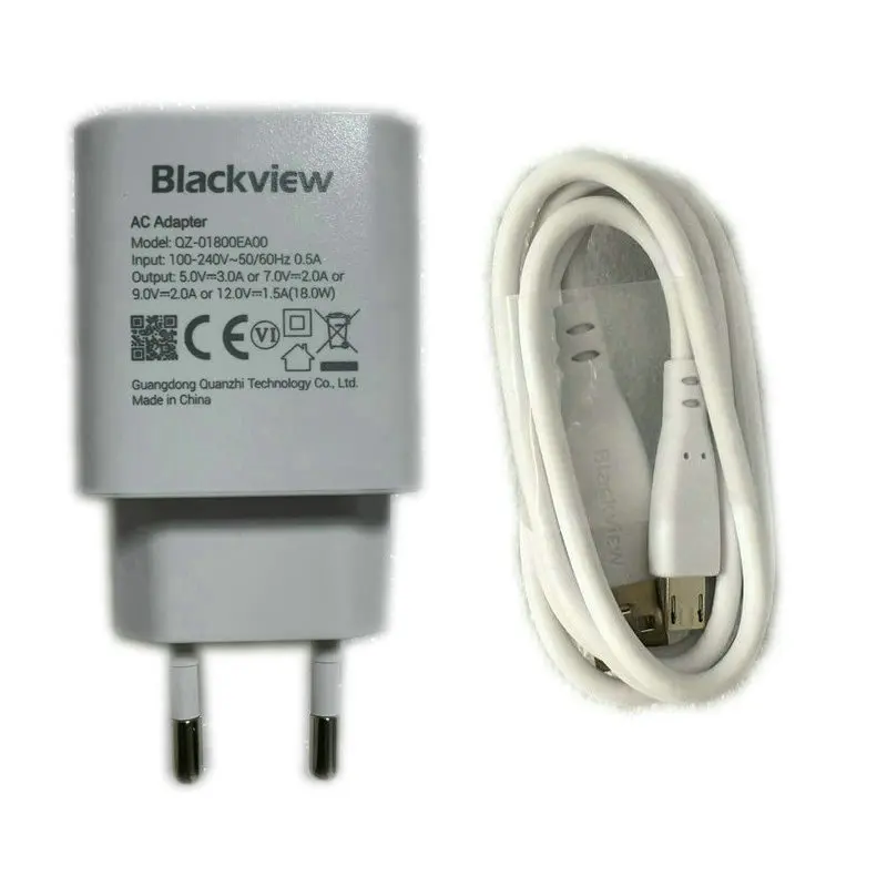 Fast-Charger-for-Blackview-BV4900-Pro-BV4900S-18W-EU-Travel-Plug-Power-Adapter-USB-Micro-Cable.jpg