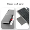 YSJMNPC Dual Screen Laptop 10.9+10.95 Inch Touch Screen Notebook Intel i3 1215U N100 WIFI6 2 in 1 Laptop Tablet Computer 5