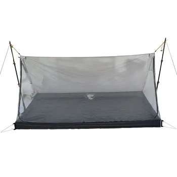 3F UL Gear Two Door 210*120*100CM Two Person Winter Four Season No-See-Um Inner Tent 5