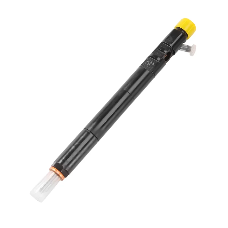 

New CRDI- Fuel Injector Nozzle EJBR04501D / A6640170121 for Actyon 2.0L Xdi EURO 4 -