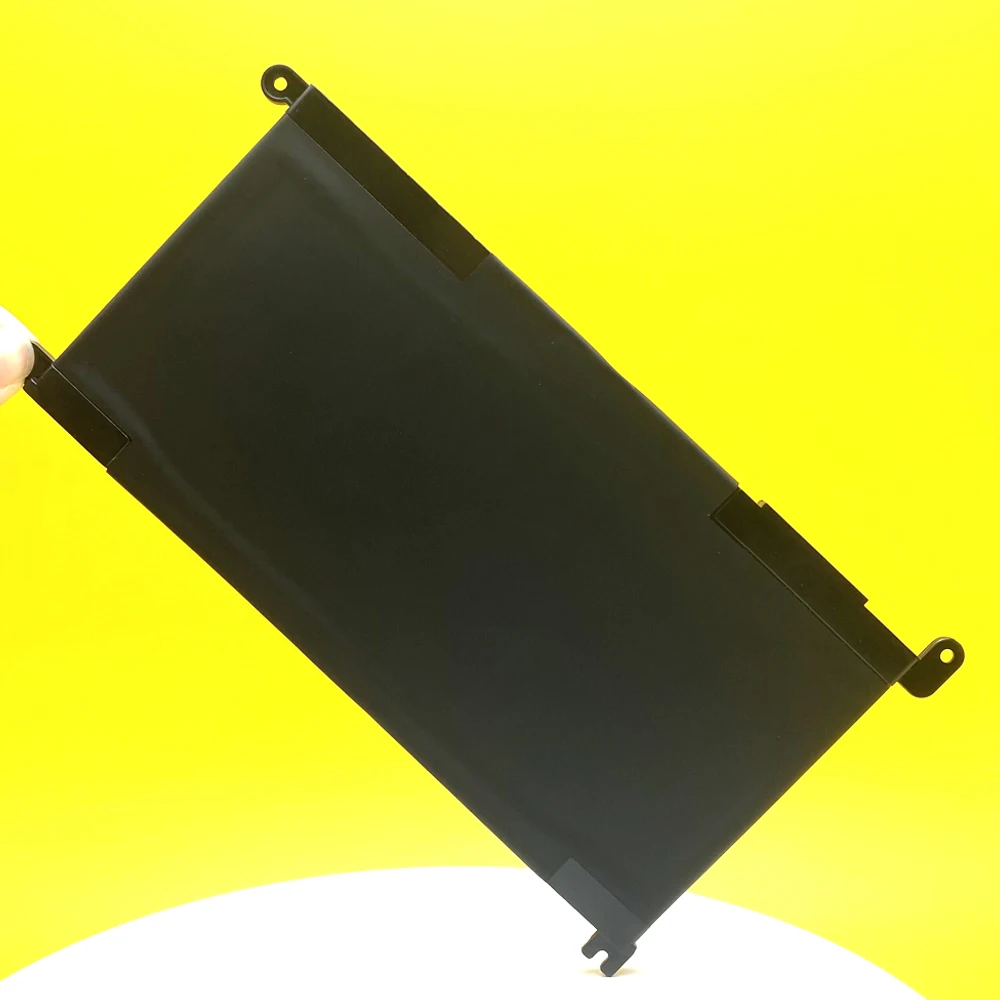 Nova 13 Wdxor Ateria para Dell Inspiron 5368 5378 7368 15 14 7460 7472 5468 5538 5567 5568 7560 7570 7569 17 5765 P61f 3180 Adequado para Baterias Dell Wdx0r - Imagem 3
