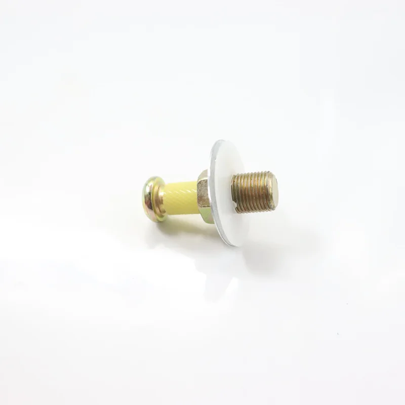 Rondella Bullone Bullone Porta Vite Per Vw Golf Polo Corrado Scirocco Transporter Passat Seat Toledo 357837034