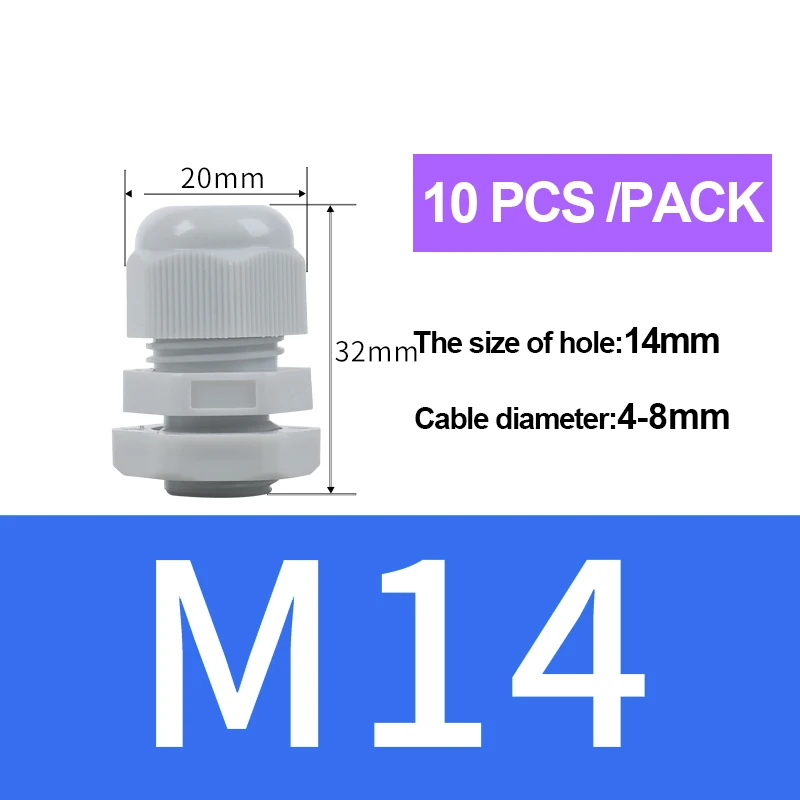 M14 White