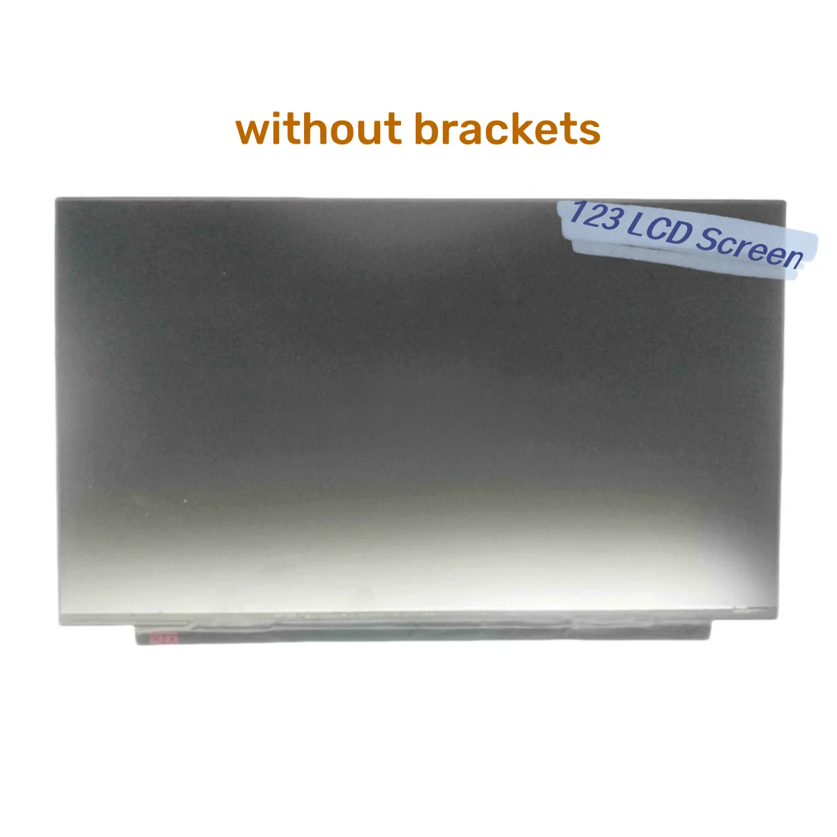 슬림 노트북 LCD 스크린 N156BGA-EA3 NT156WHM-N44, N34, N35, N30, B156XTN08.1, HD 1366x768, LED 교체 디스플레이 패널, 30 핀 EDP, 15.6 인치