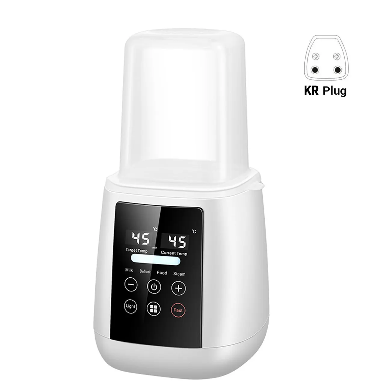 KR Plug