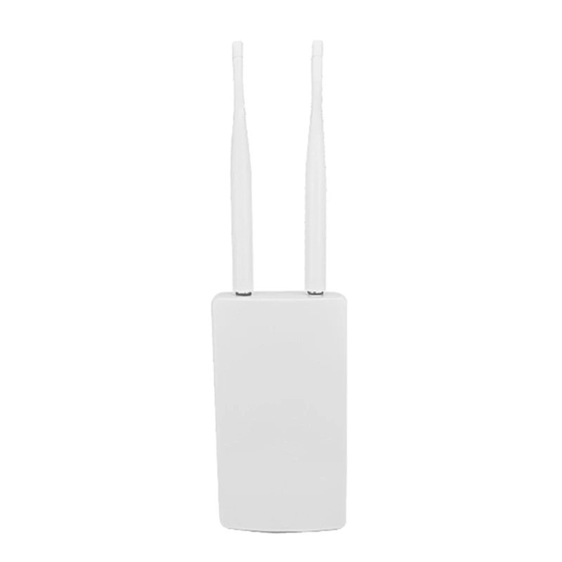 

1 шт., Wi-Fi-роутер с поддержкой POE, LTE