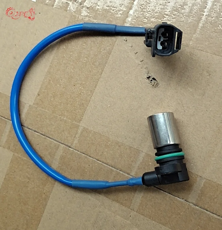 굴삭기 센서, 4657939 크랭크 샤프트 피스톤 센서, 히타치 ZX200-3F, 4HK1 6HK1