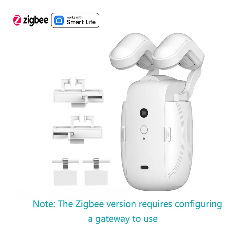 1pc zigbee 3in1
