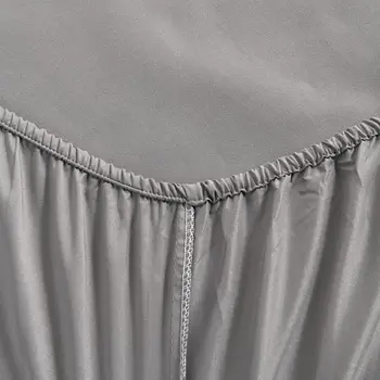 Good Nite Super King Fitted Sheet Bed Sheets 25CM Extra Deep Pocket Soft and Breathable Fitted Bedding Sheets 6