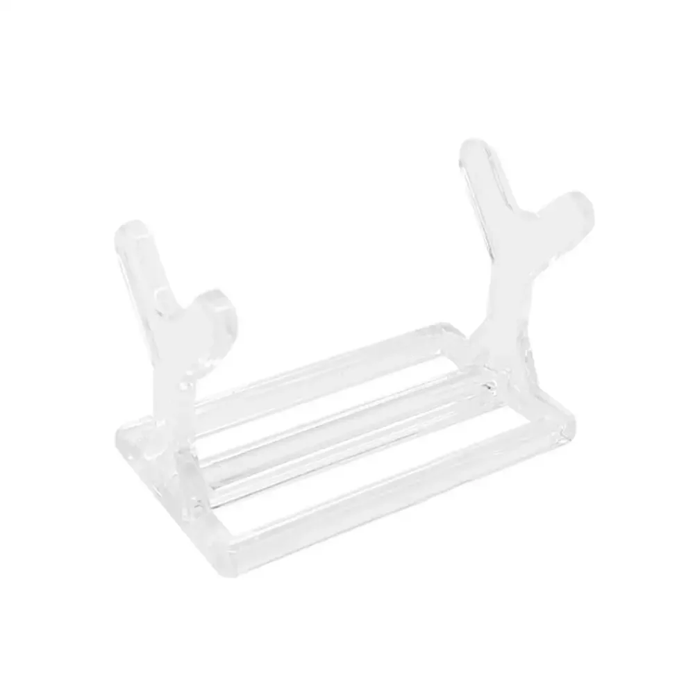 Acrylic Fishing Lure Display Stand