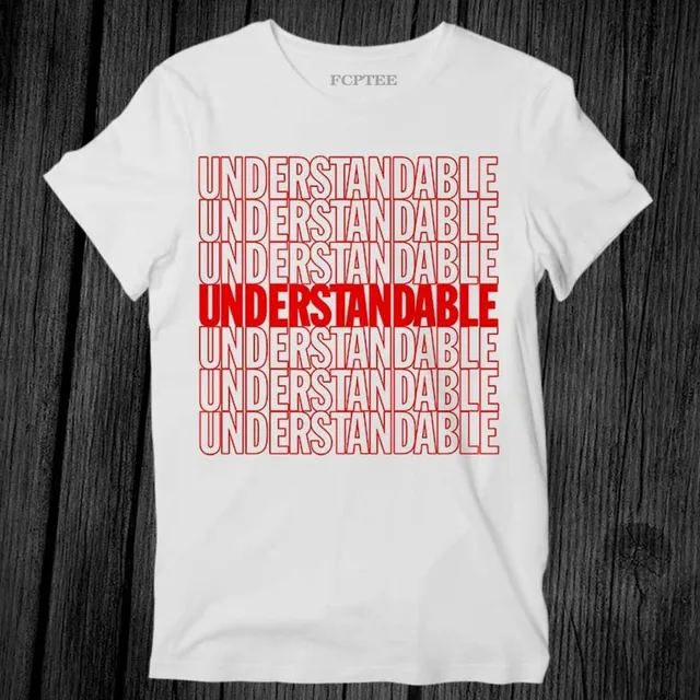 Understandable Adult Mens Letters T-Shirt: Unleashing Creativity and Style with Astronaut Dog Russia Man Tops