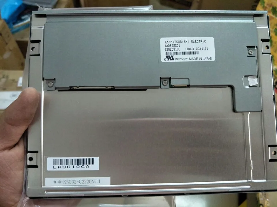 AA084VC05 AA084SC01 LCD ÷ ȭ