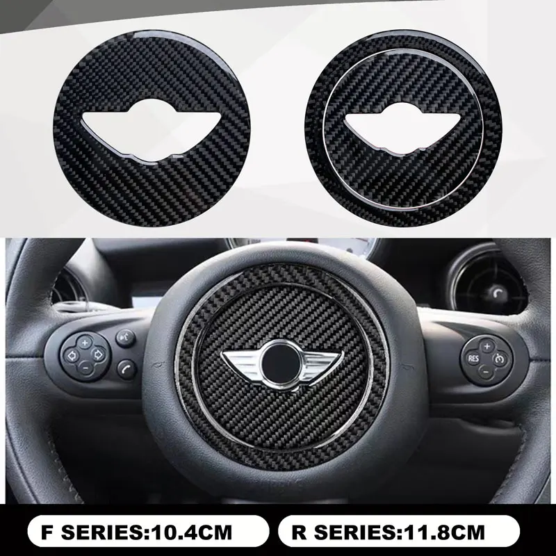 자동차 액세서리 BMW 미니 JWC 쿠퍼 F54 F53 F55 F56 R60 R57 R..