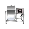 Automatic Pickling Machine Commercial Small Fried Chicken Leg Mixer Rolling Vacuum Kneading Machine 2