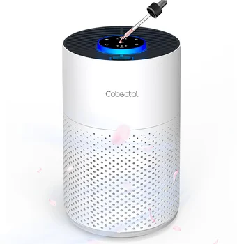 H14 HEPA Air Purifier 1