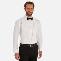 Men Vest Sexy Deep V Lightweight 3 Button White Cotton Short Style Pique Openback Spring Gentleman Groom Tuxedos Waistcoat 여름조끼 1
