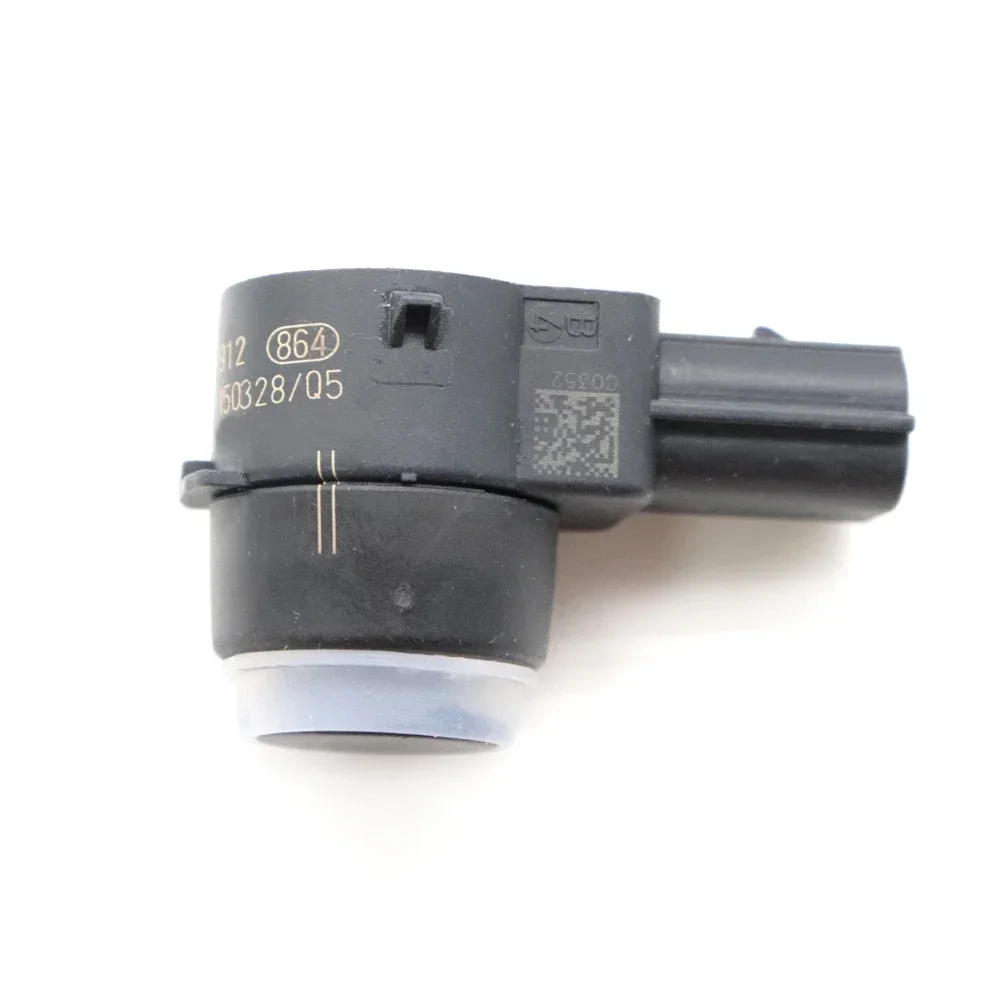 NEW 4pcs PDC Parking Sensor Bumper Reversing Radar For Buick Lucerne Cadillac Escalade Chevrolet Silverado GMC Sierra 25961316