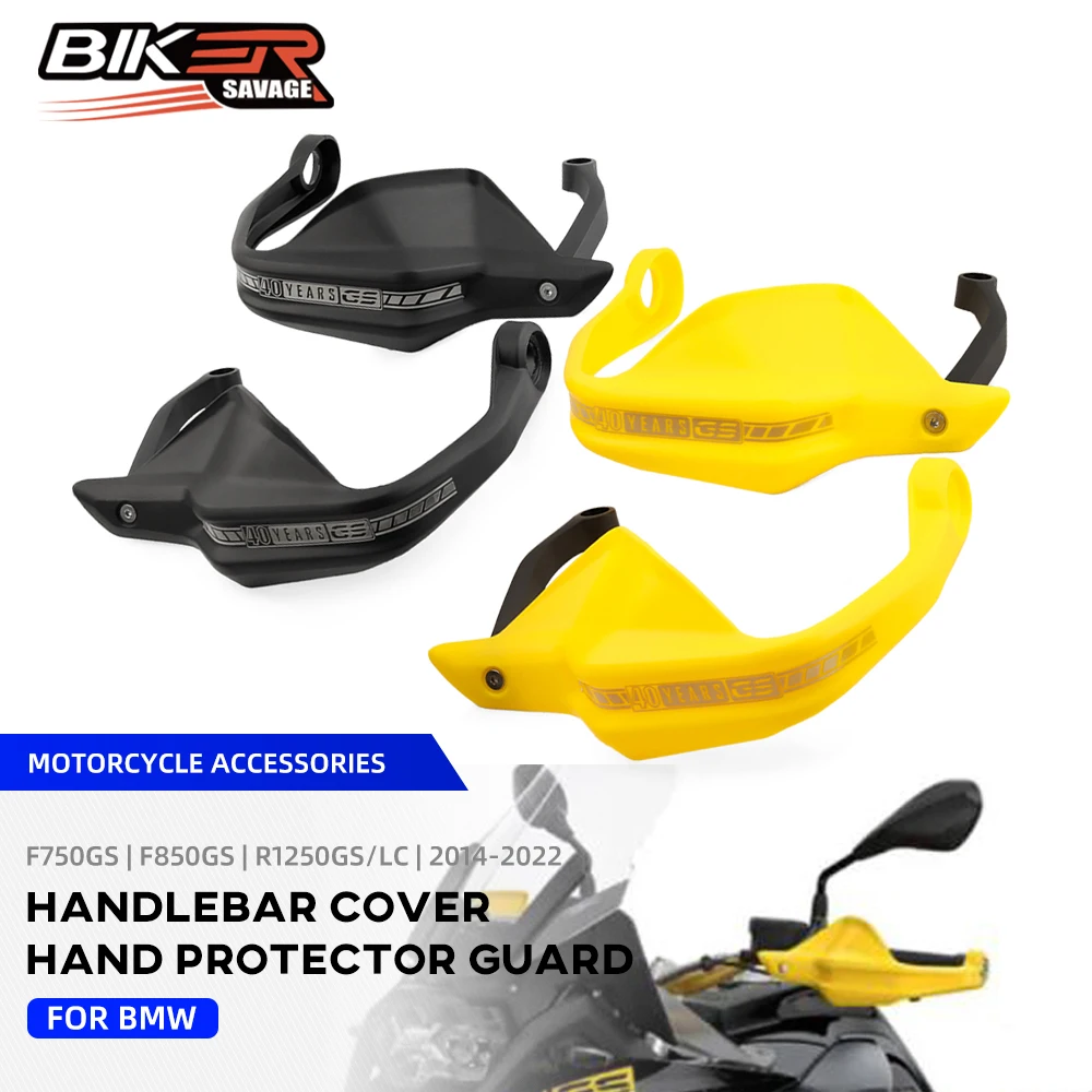 

Handlebar Hand Guards For BMW F750GS F850GS R1250 F850 F750 GS R1200GS LC R1250GS Adventure ADV Motorcycle Accessories Protector