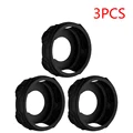 3pcs Black