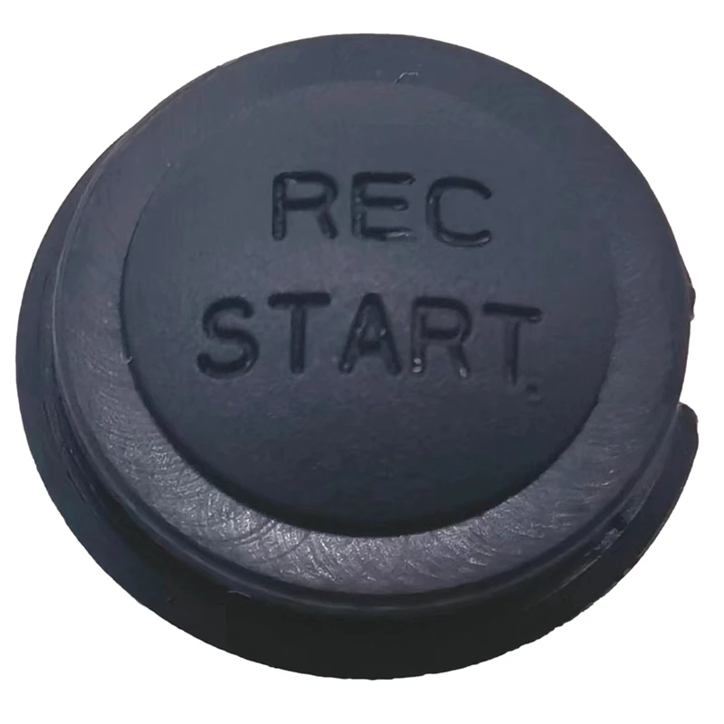 Per Sony "Start" Action Button Parti Di Riparazione Per Sony Ex280 X280 Pmw-200 Camcorder Durevole Facile Installazione