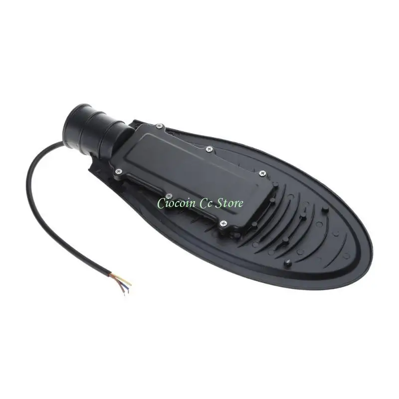 X90F LED 가로등 AC 220V 30W 투광 조명 스포트라이트 IP65 방수 야외 조명 통로 주차장 정원