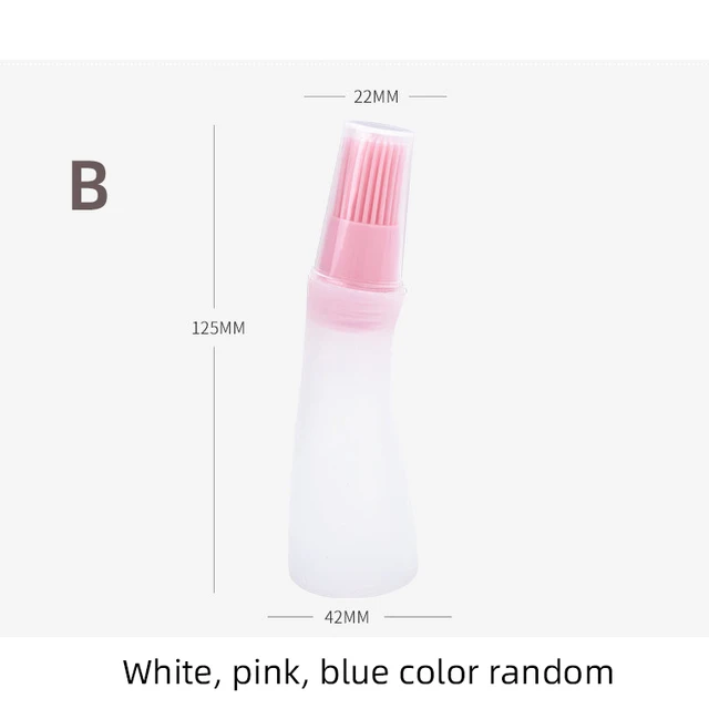 OIL Brush 60mL B