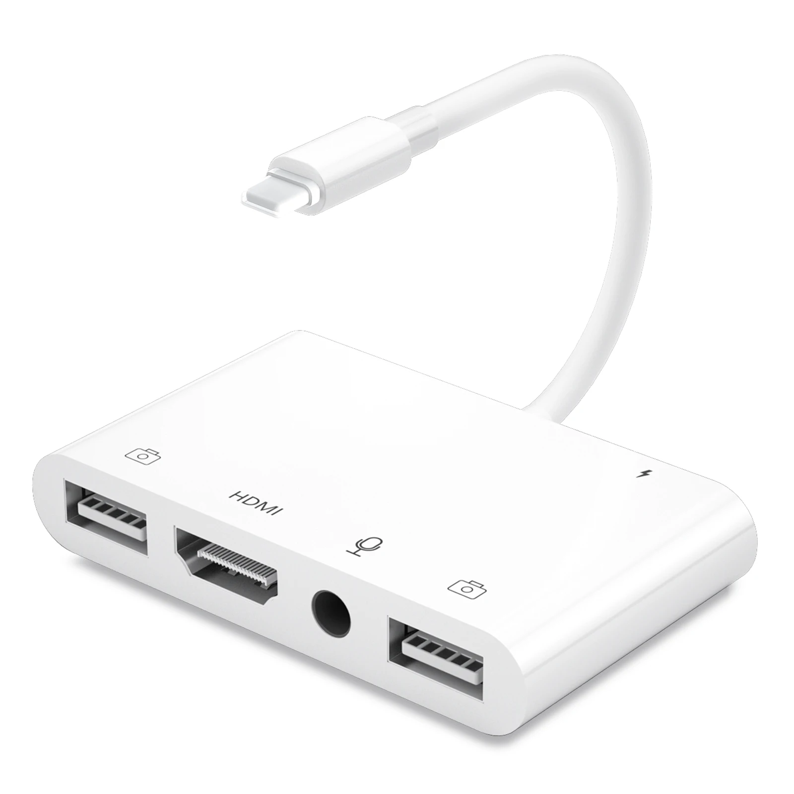 4 IN 1 HDMI Pro
