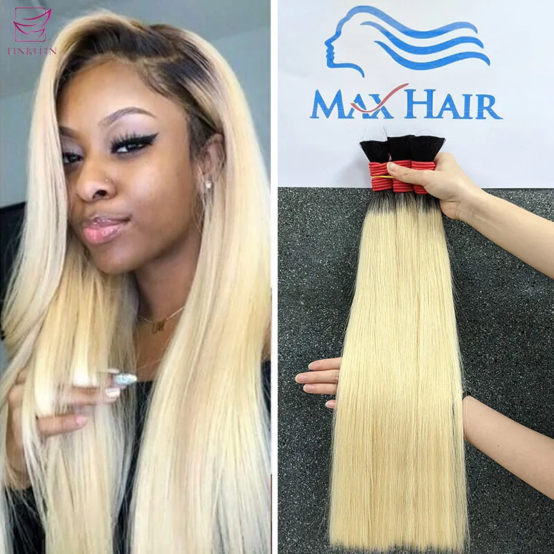 Рисунок 2 - Человеческие волосы для наращивания