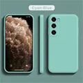 Cyan-Blue