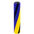 Yellow Blue