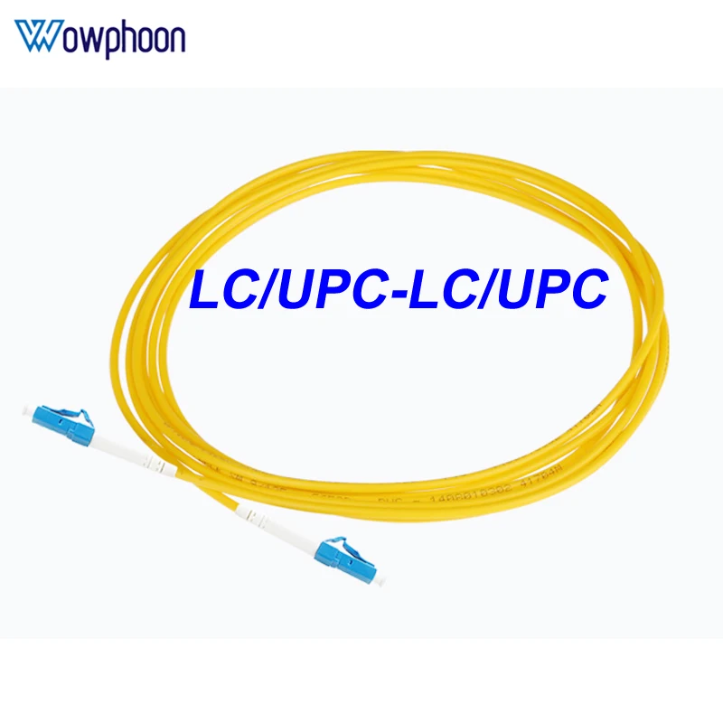 LC-UPC-LC-UPC-Singlemode-Simplex-Fiber-Optical-Patch-Cord-SM-SX-2-0mm ...
