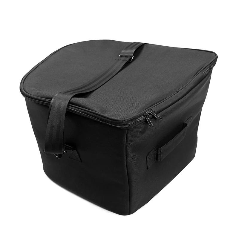 Accessoires Tesla Modèle Y Modèle Y Sac de Voyage à Bagage avant Unique  Support de Rangement pour Bagages Arrière(Droite) - Cdiscount Auto